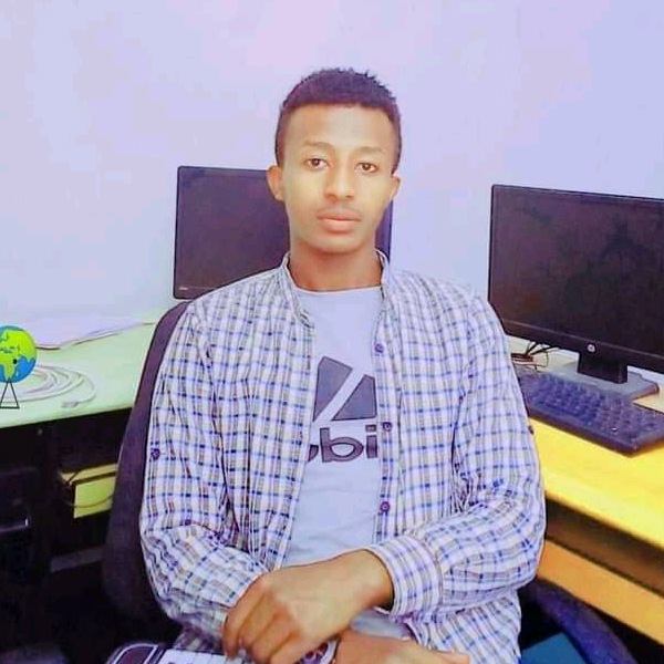 Samuel Alemu